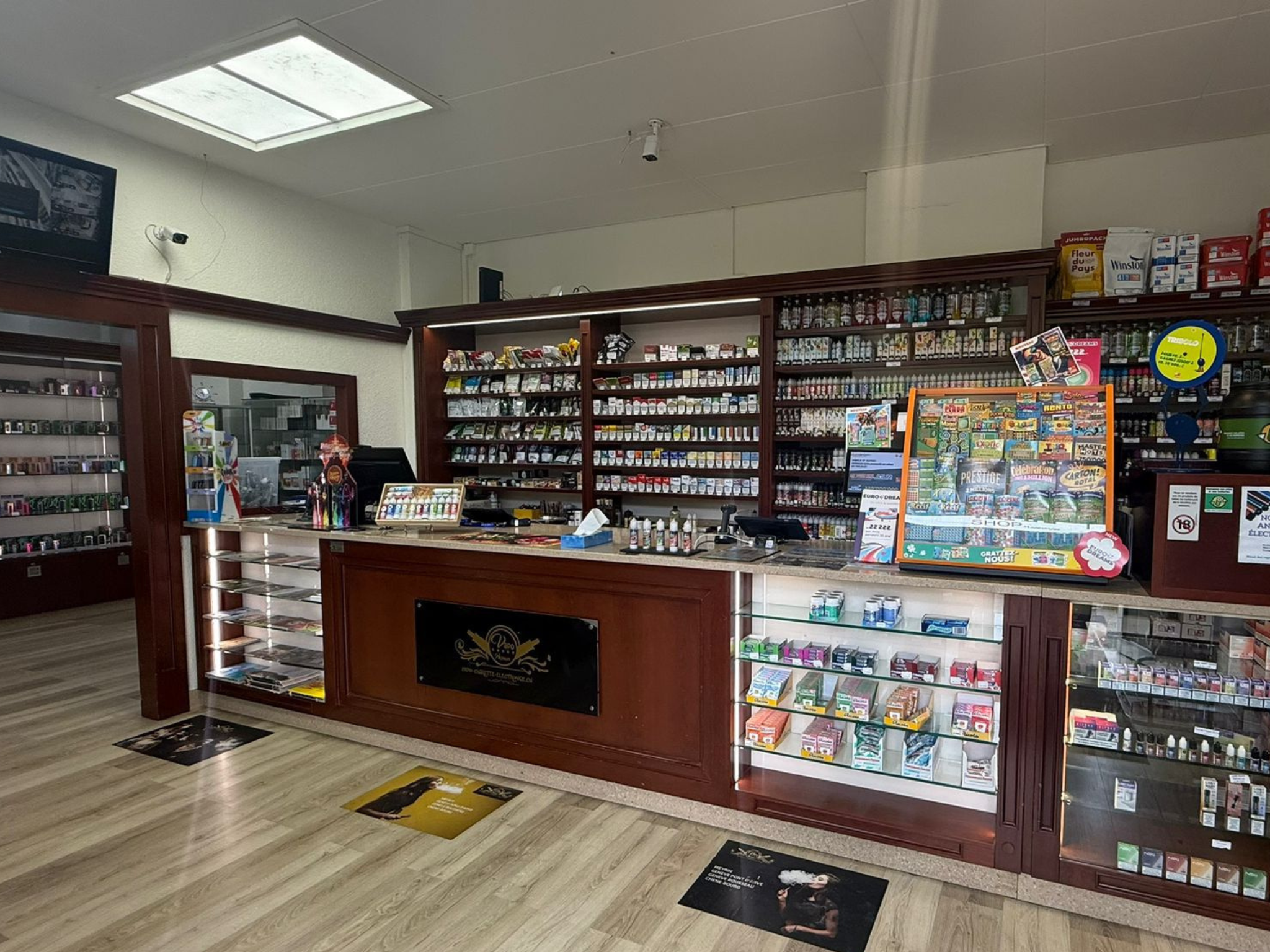 Vape Shop Meyrin